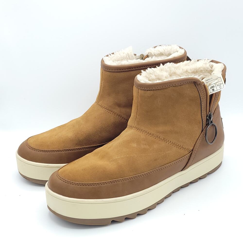 Kookaburra ugg 1124210 tan women's size 9